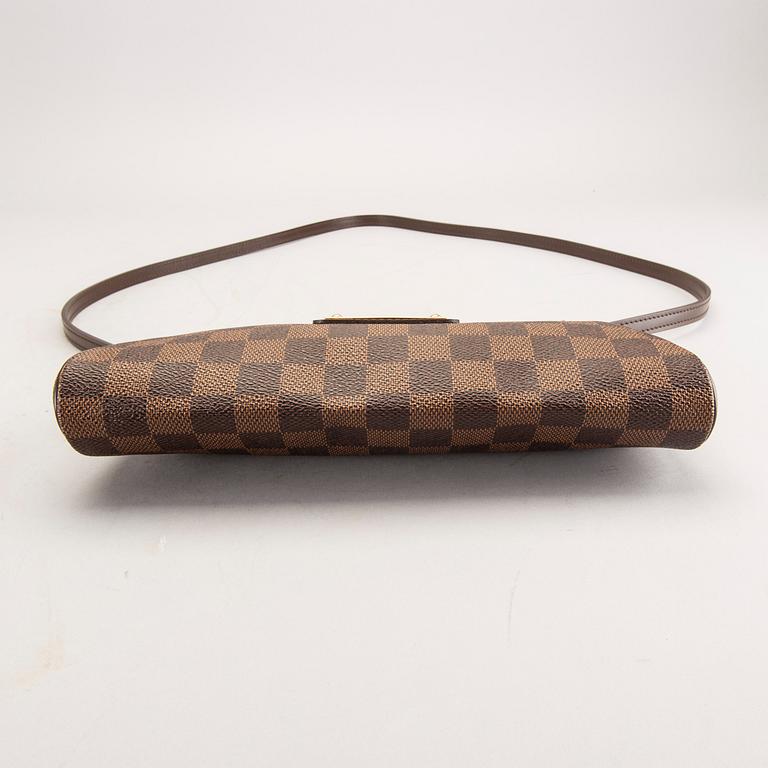 Louis Vuitton, bag, Damier Ebene, "Inventeur".