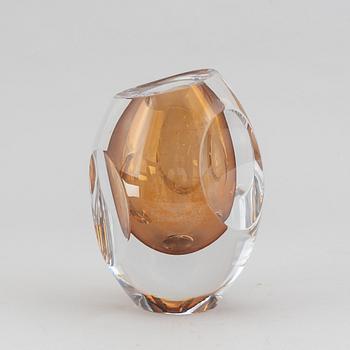 Mona Morales-Schildt, vas, glas, "Ventana", Kosta.