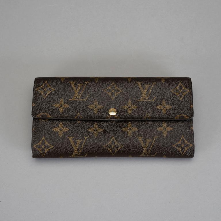 PLÅNBOK, Louis Vuitton.