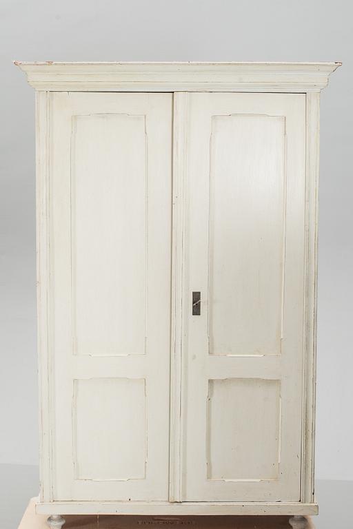 SKÅP, sekelskiftet 1800/1900.