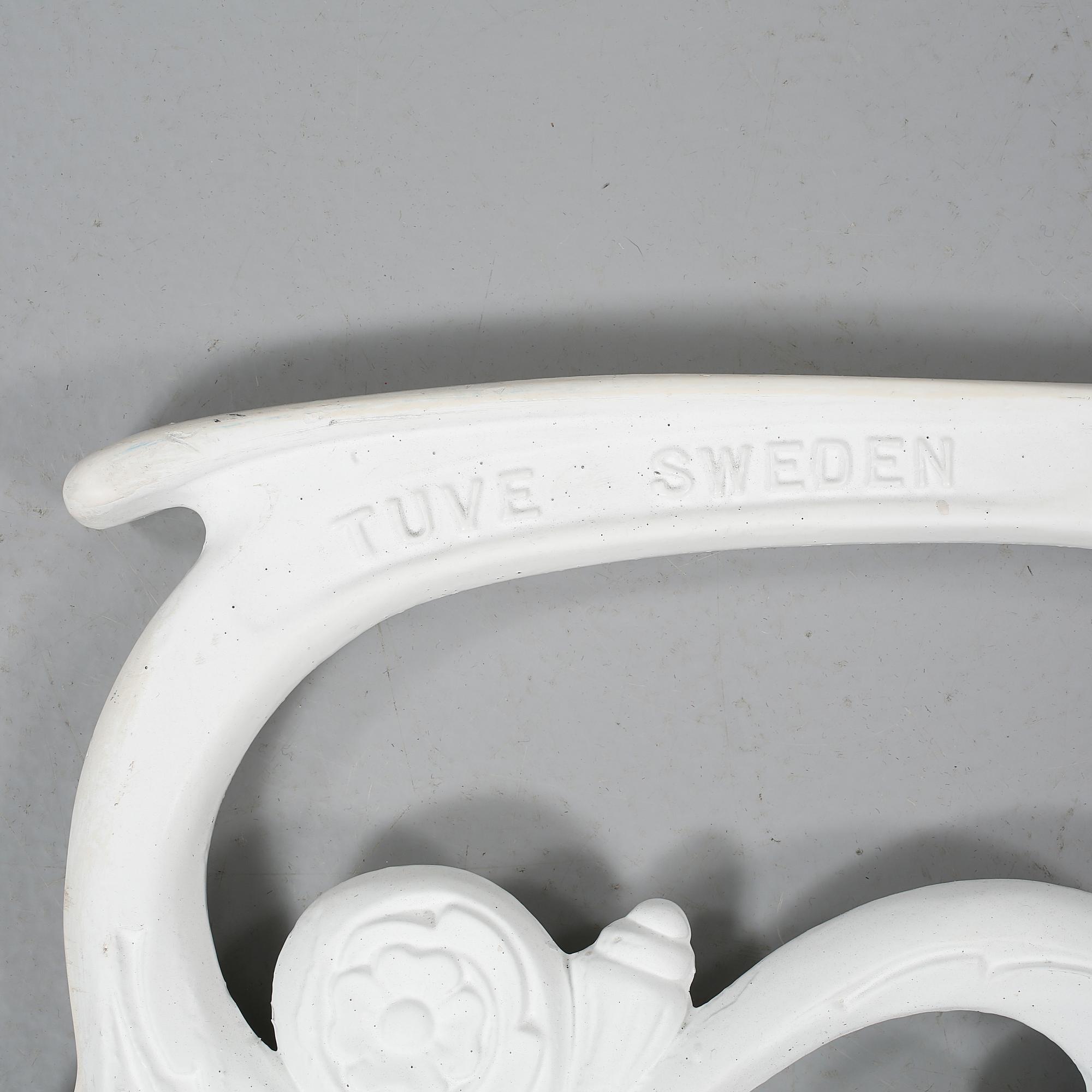 SOFFGAVLAR, Tuve, 1900-tal.