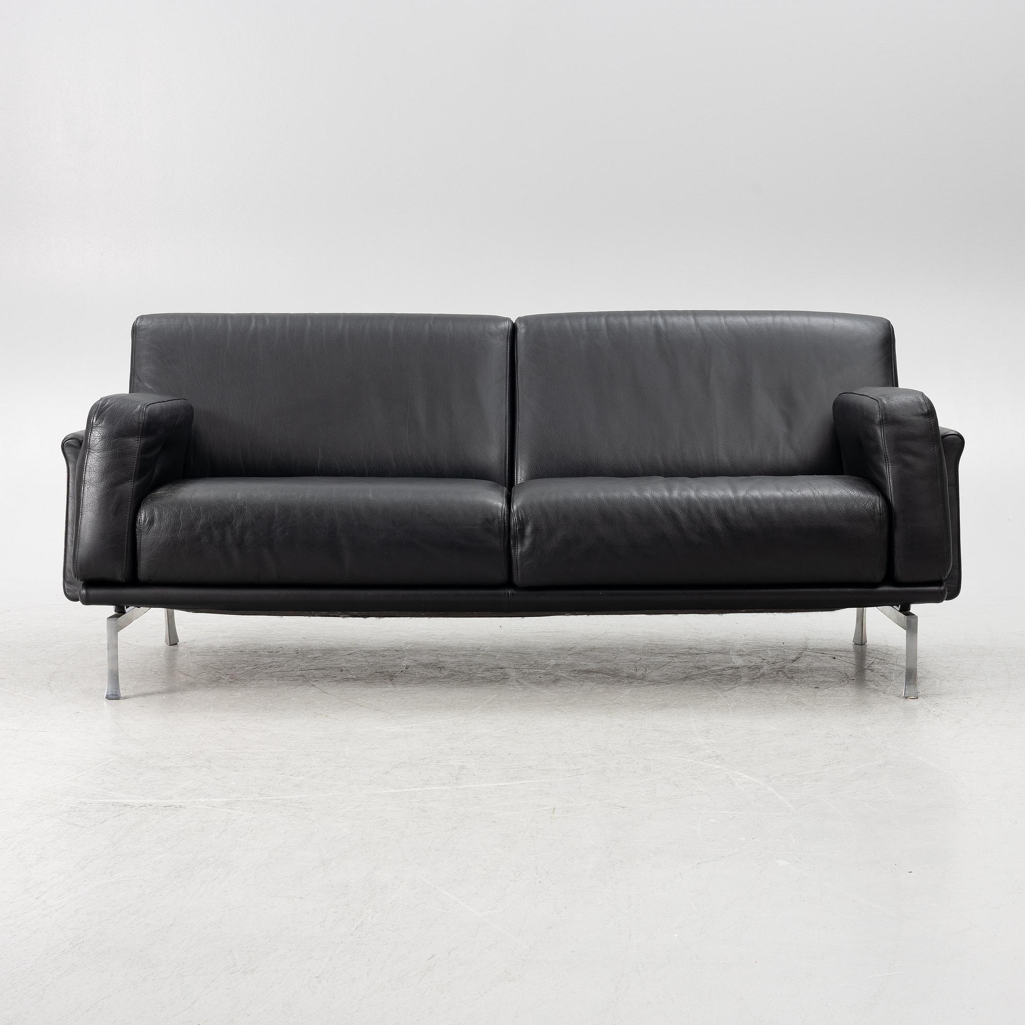 Sofa, Moroso, Italy.