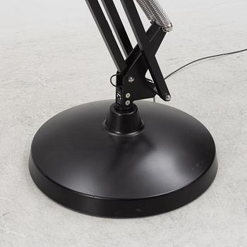 Floor lamp, JJ Great Floor Out, Leucos, Italy.