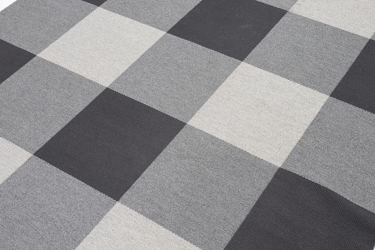 Gunilla Lagerhem Ullberg, Rug, Kasthall, approx. 350 x 230 cm.