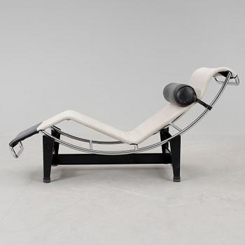 FÅTÖLJ, "LC4", Le Corbusier, Cassina.