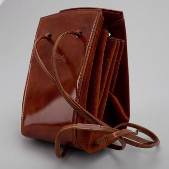 VÄSKA, aftonväska, Longchamp.