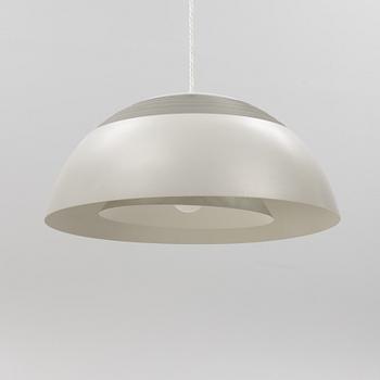 Arne Jacobsen, "AJ Royal Pendant", Louis Poulsen, Denmark.