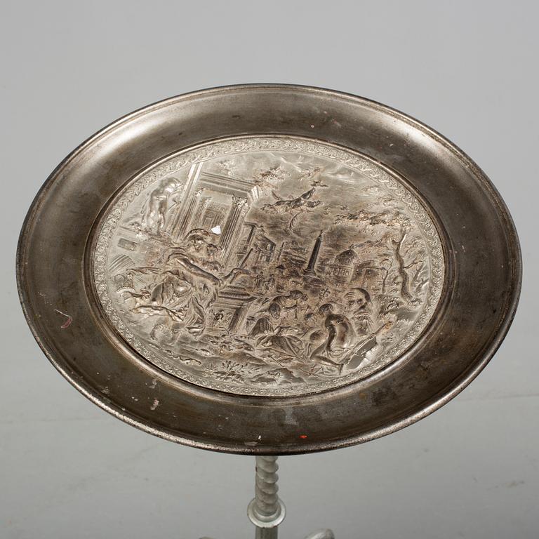 BORD, 1900-tal.