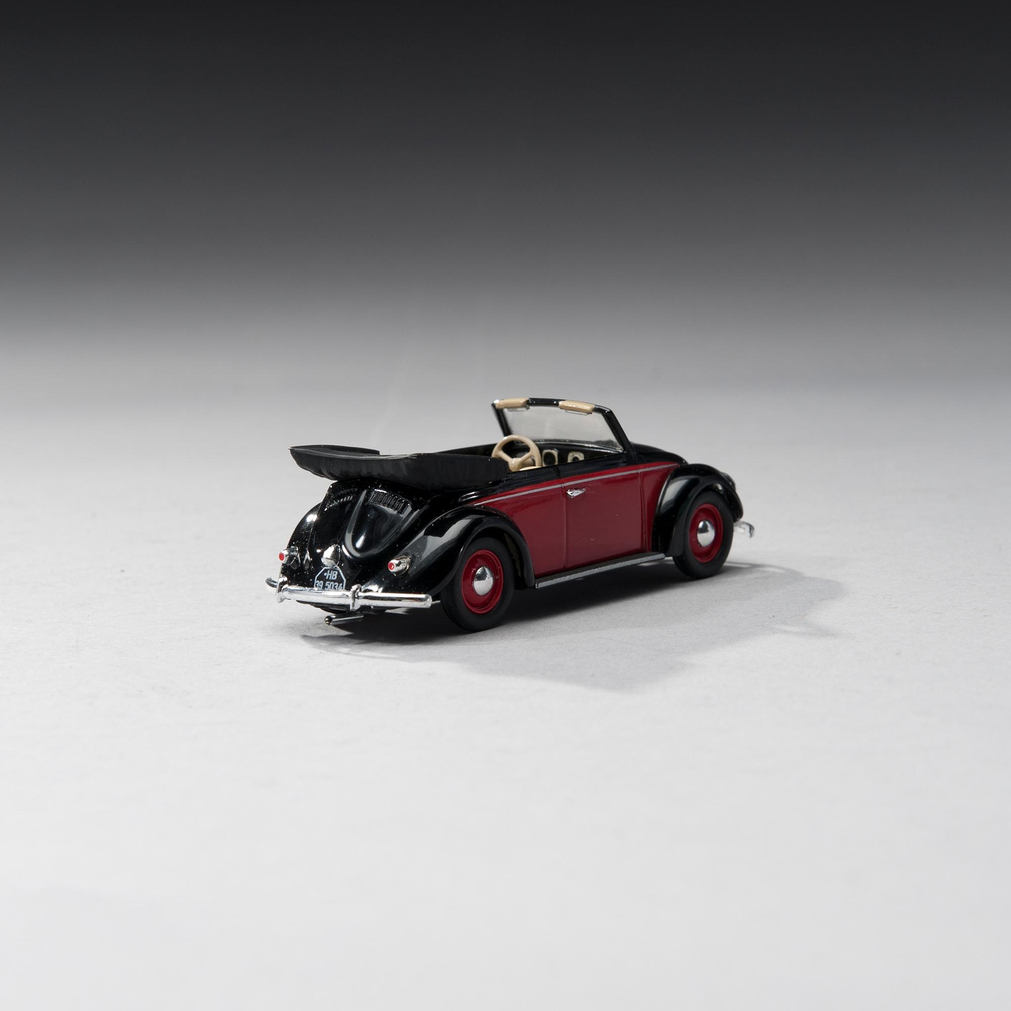 MODELLBILAR, 4 st, Matchbox, 1990-tal.