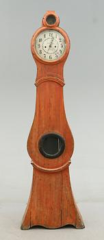 GOLVUR, 1700-/1800-tal med gökur.