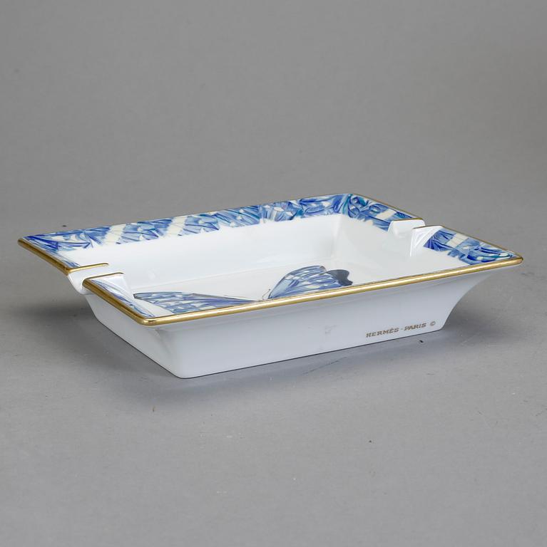 ASKFAT / FAT, porslin, Hermès.