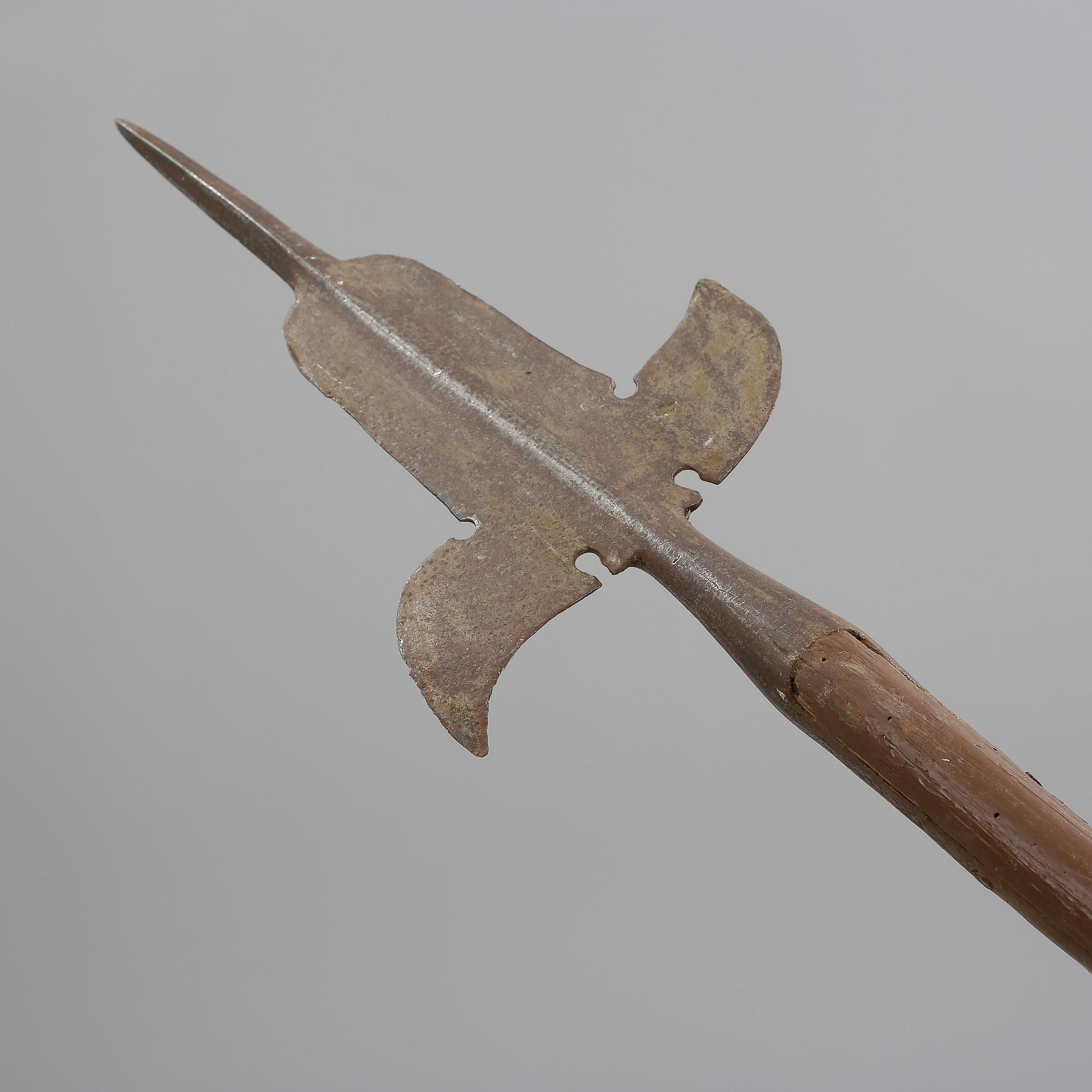 BARDISAN, 1700-tal.