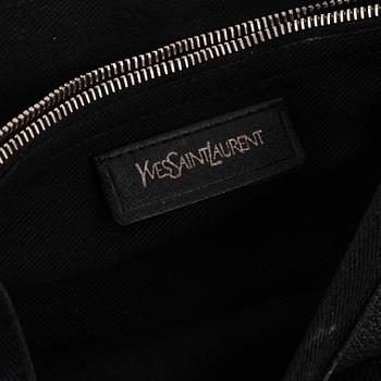Yves Saint Laurent, Muse two handbag. - Bukowskis
