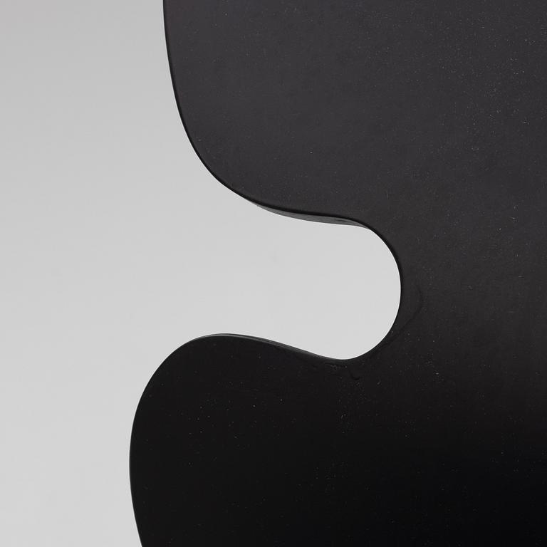 Verner Panton, chairs, a pair, "Pantonic 5000 chair", Studio Håg, Norway, 1990s.