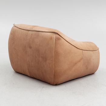 Gerard van den Berg, a 'Ringo' armchair, Montis, 1970's.