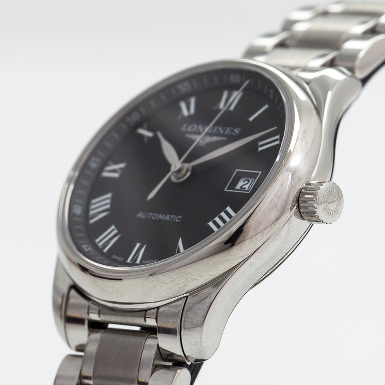 Longines, Master Collection, armbandsur, 29 mm.