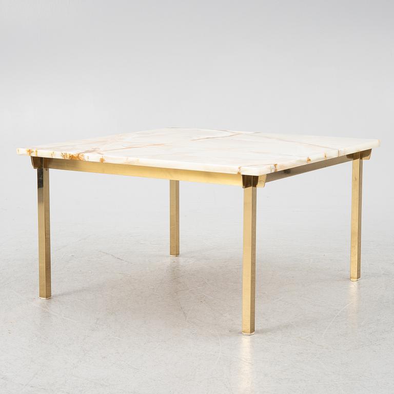 Soffbord, 1970/80-tal.