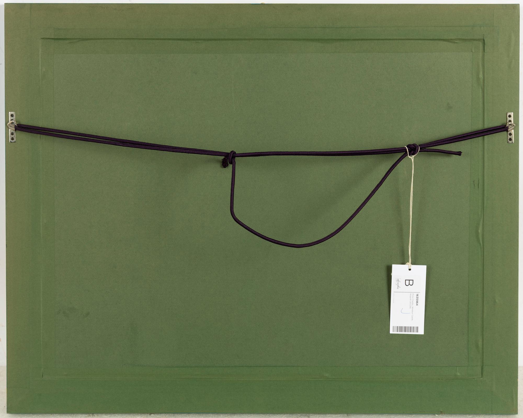 Kung Charles III, "Windsor Castle".