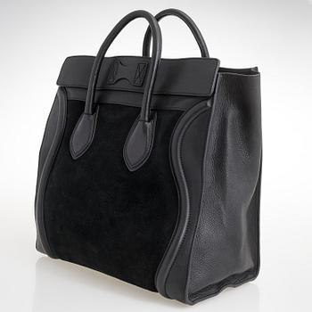 CÉLINE, "Mini Luggage", LAUKKU.