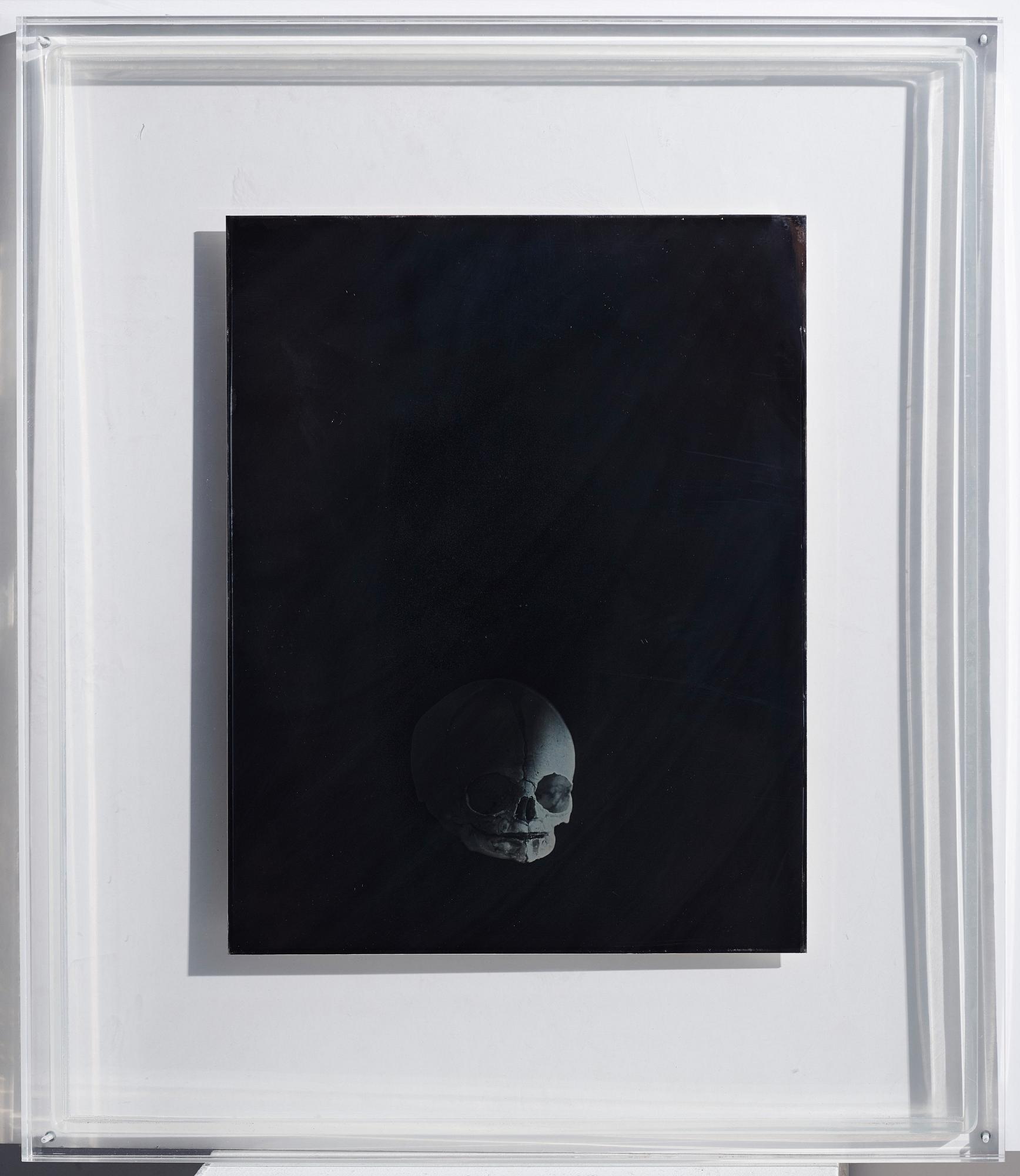 Adam Fuss, "Untitled", 2002.