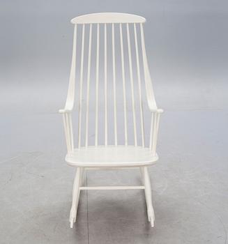 GUNGSTOL, "Bohem 604", Lena Larsson, Nässjö.