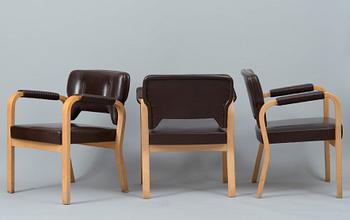 Maija Heikinheimo, A PAIR OF CHAIRS.