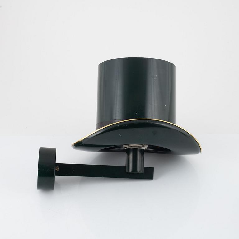 Hans-Agne Jakobsson, wall lamp, Hans-Agne Jakobsson AB, Markaryd.