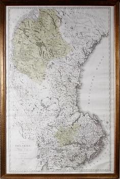 KARTA, 1811. 