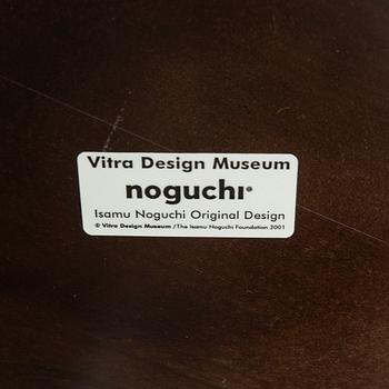 Isamu Noguchi, Stool, "Rocking Stool", Vitra Design.