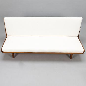CARL GUSTAF HIORT AF ORNÄS, a mid-20th century 'Studio' sofa for  Puunveisto Oy - Wood work Ltd.