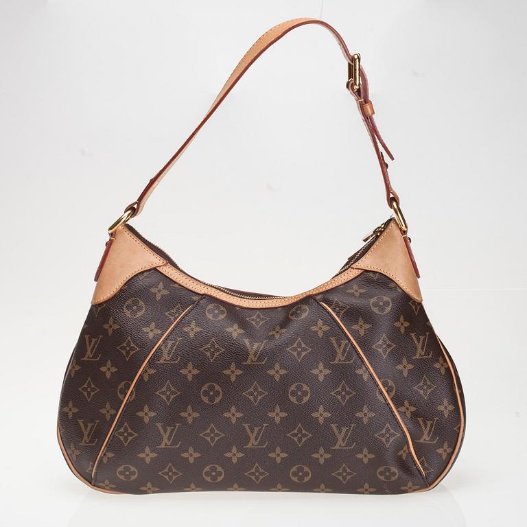 VÄSKA, "Thames", Louis Vuitton.