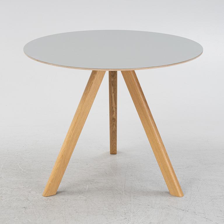A CPH 20 table from HAY.