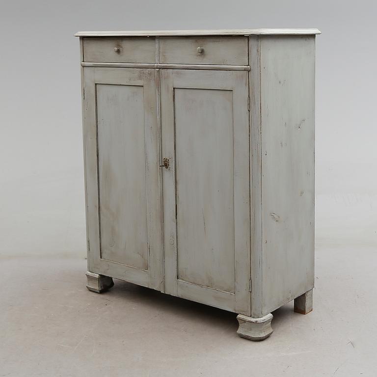 SKÄNK, 1800-talets mitt.