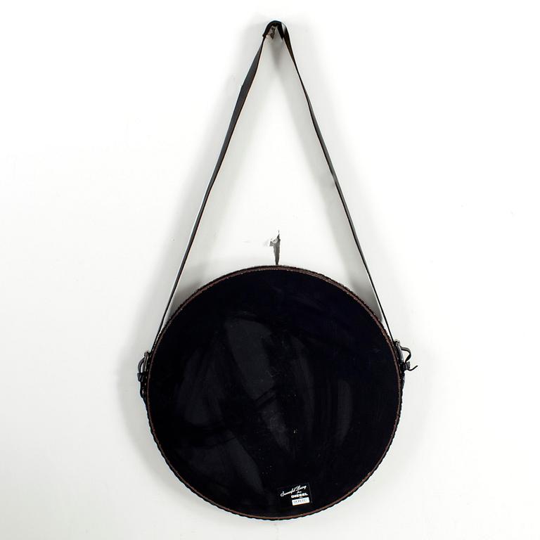 SPEGEL, "Ego Stud Mirror", Moroso, Diesel, 2000-tal.