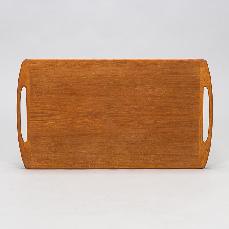 Soffbord, modell 225 för Anton Kildebergs möbelfabrik Danmark 1950-tal.