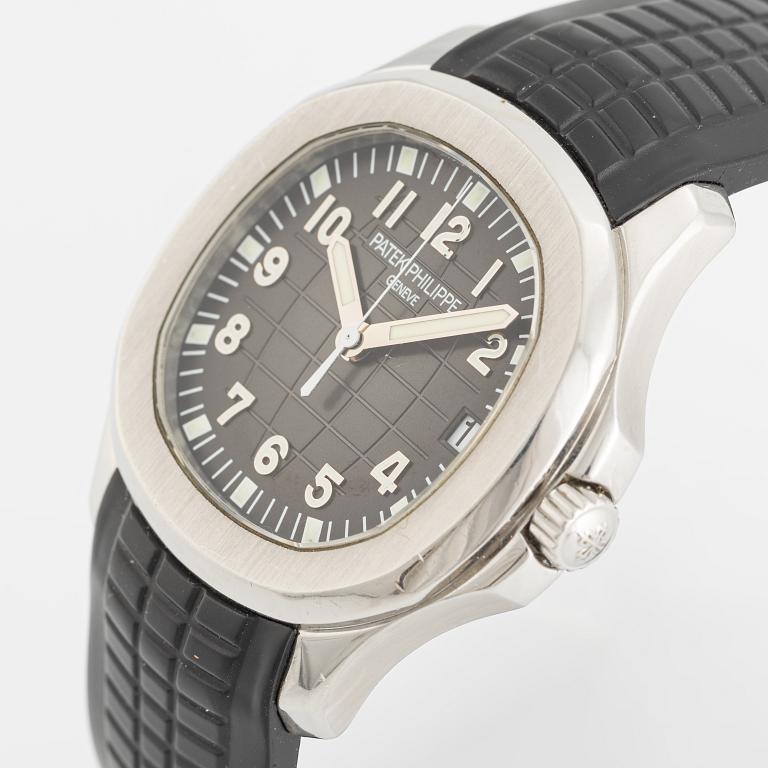 Patek Philippe, Aquanaut, "315-Movement", ca 2008.