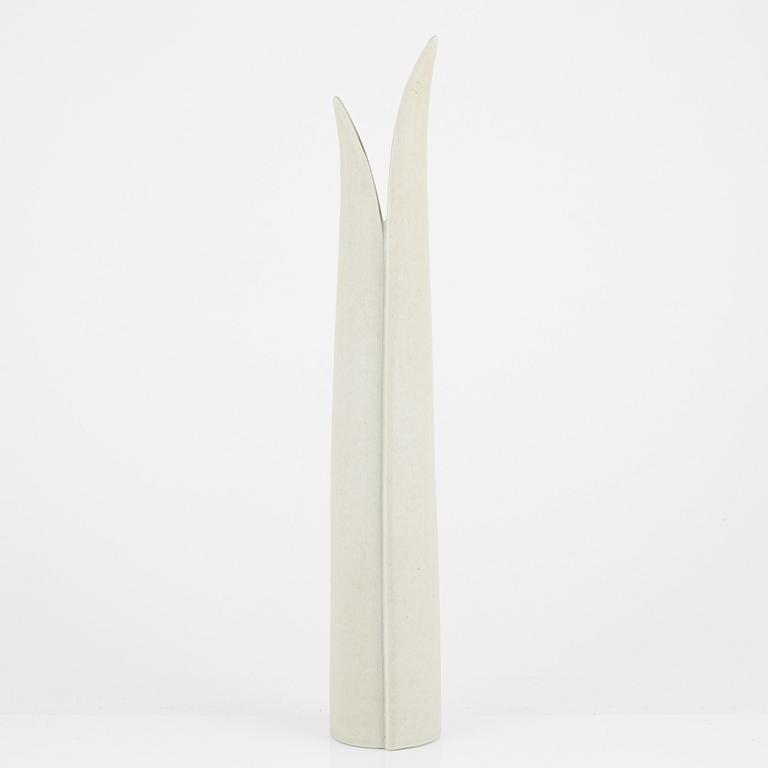 Stig Lindberg, a stoneware 'Endiv' vase, Gustavsberg.