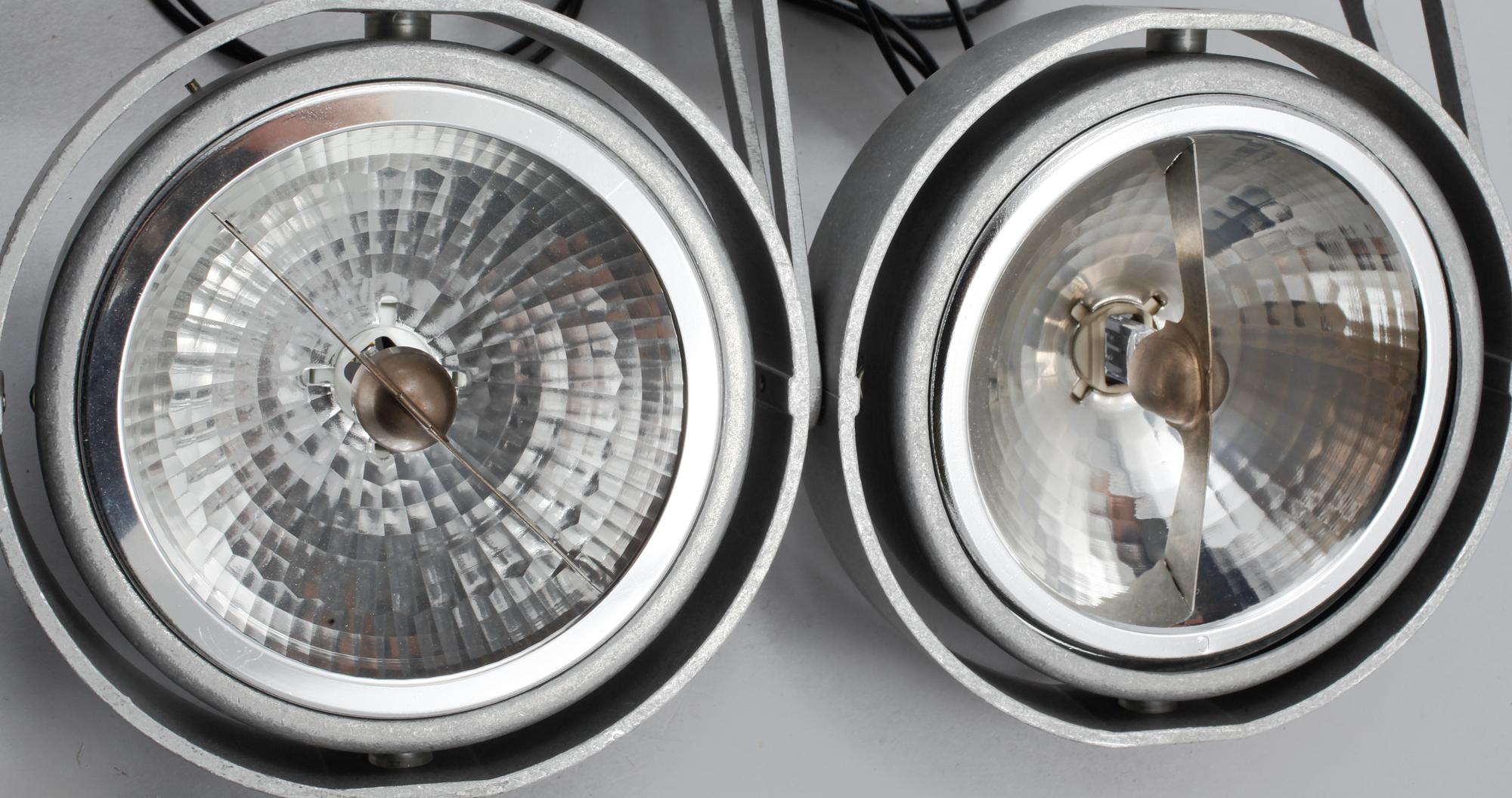 TAKLAMPA, "Nomad", Modular, Belgien, 2000-tal.