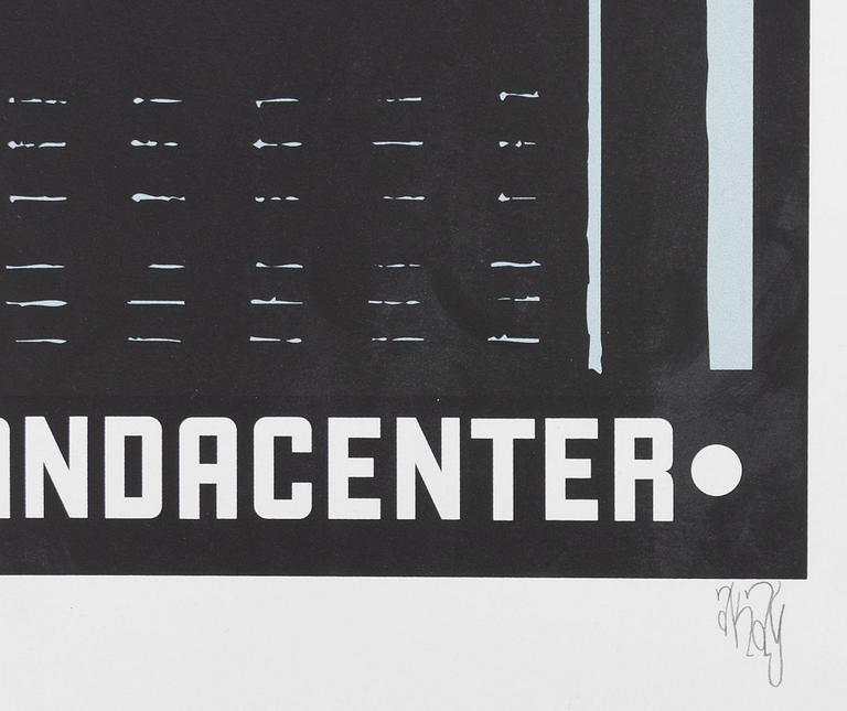 AKAY, "Sthlmpropagandacenter".