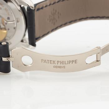 Patek Philippe, World Time, Complications, ca 2003.