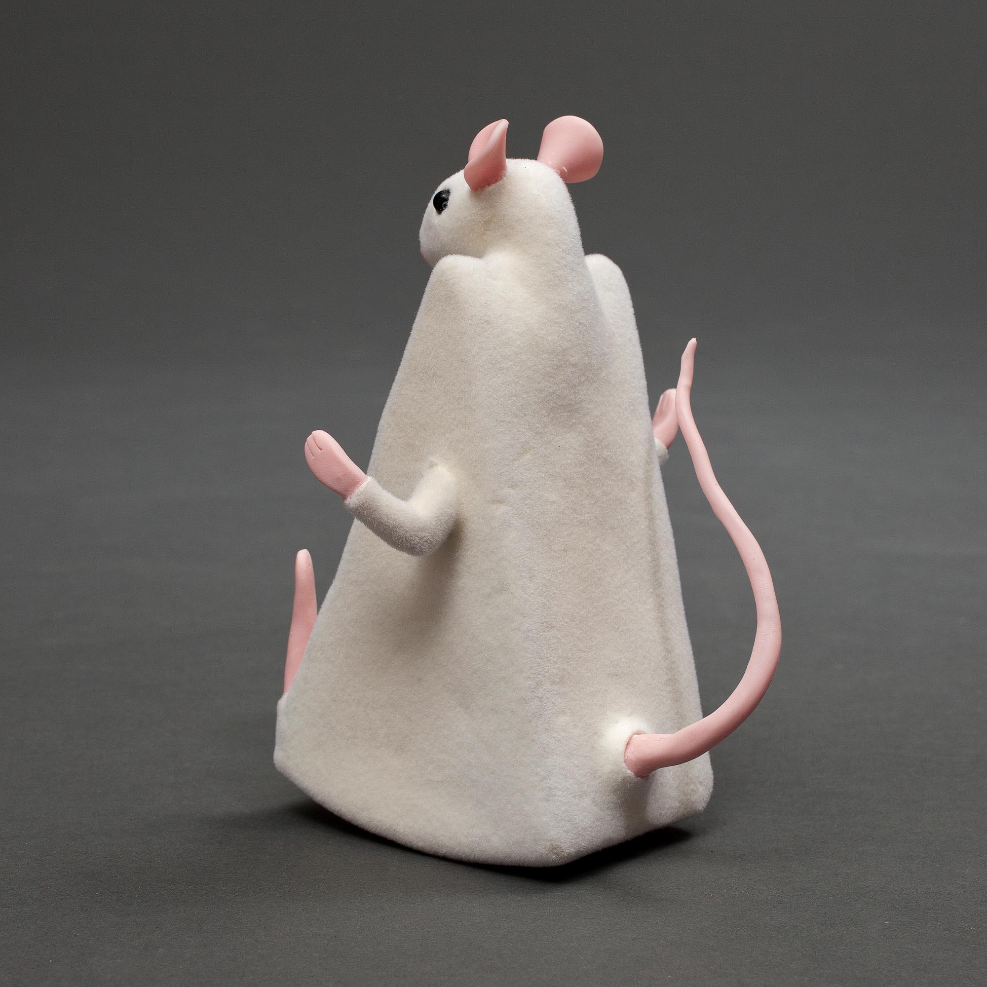 OSTMUS, "Maja", NK 2013, JoAnn Tan Studio.