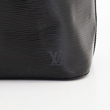 Louis Vuitton, an Epi leather 'Petit Noé' bag.