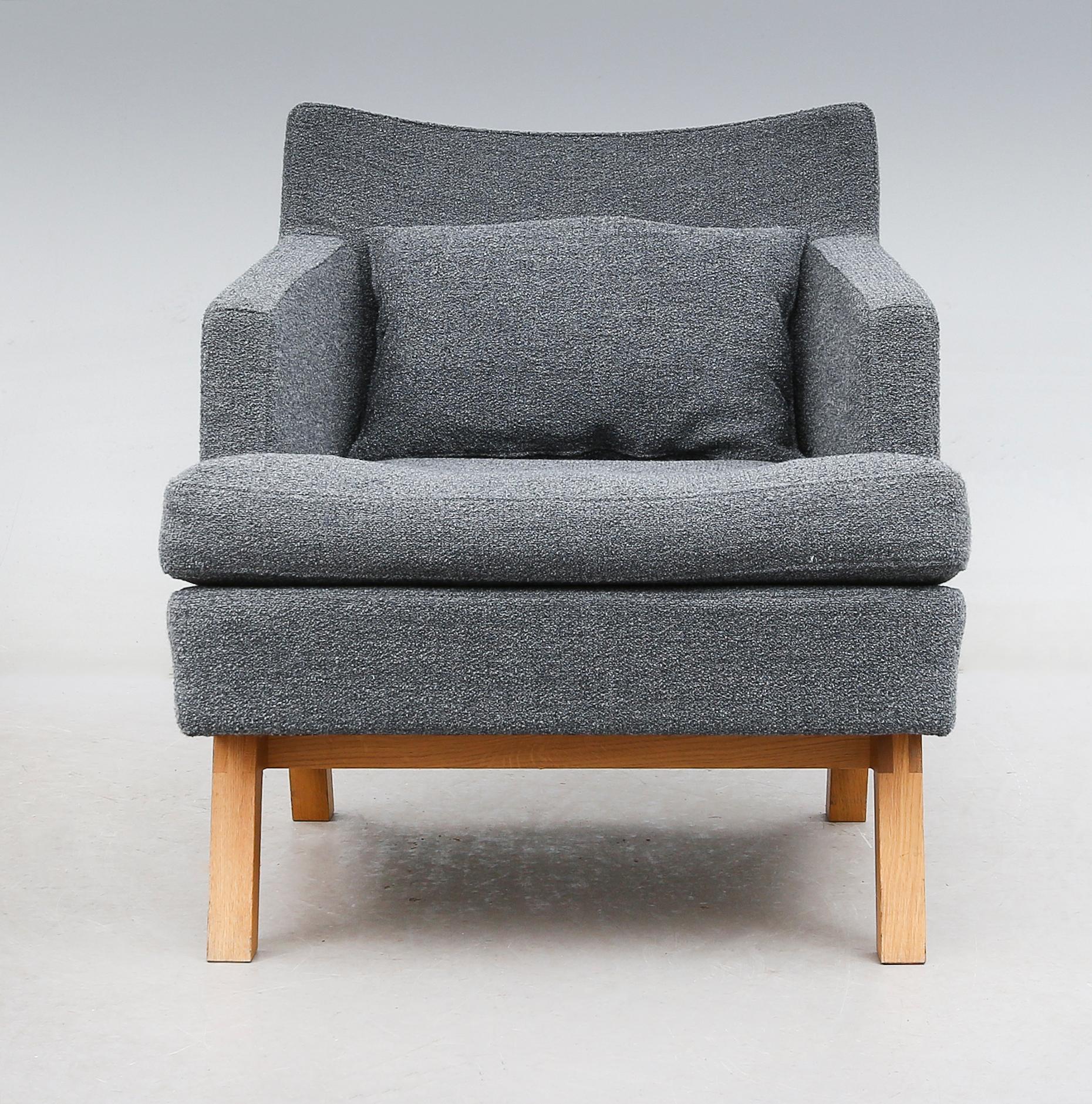 FÅTÖLJ, "Gothem låg", G.A.D.