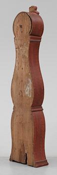 GOLVUR, allmoge, Dalarna, 1800-tal.