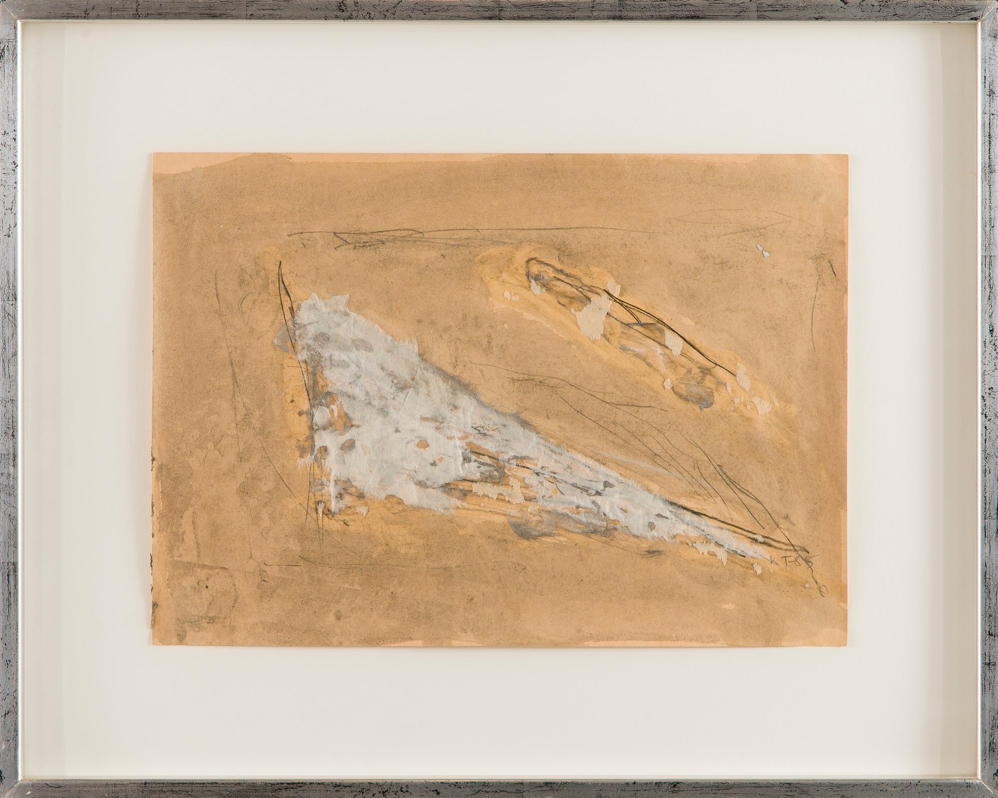 Kain Tapper, Skull.