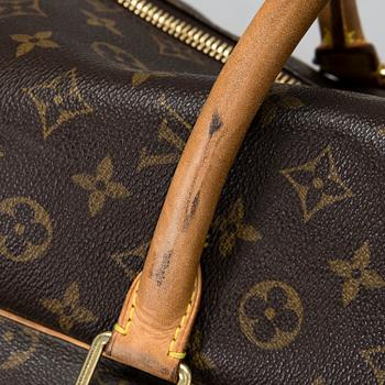 Louis Vuitton, matkalaukku, "Sirius 70".