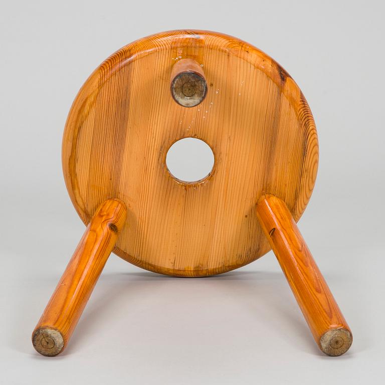 Bertel Gardberg, pall, Normark Finnmade. 1960-tal.