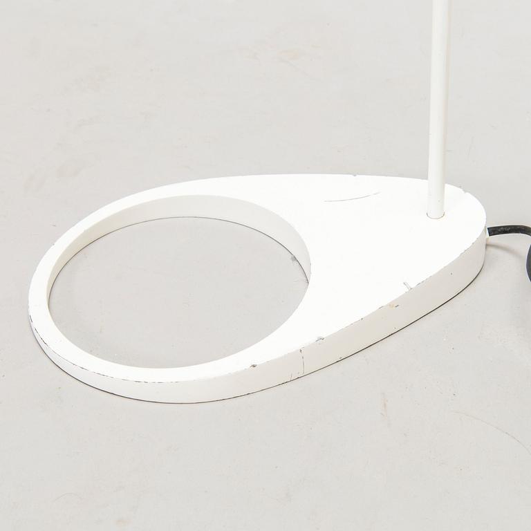Arne Jacobsen, floor lamp AJ for Louis Poulsen, Denmark.