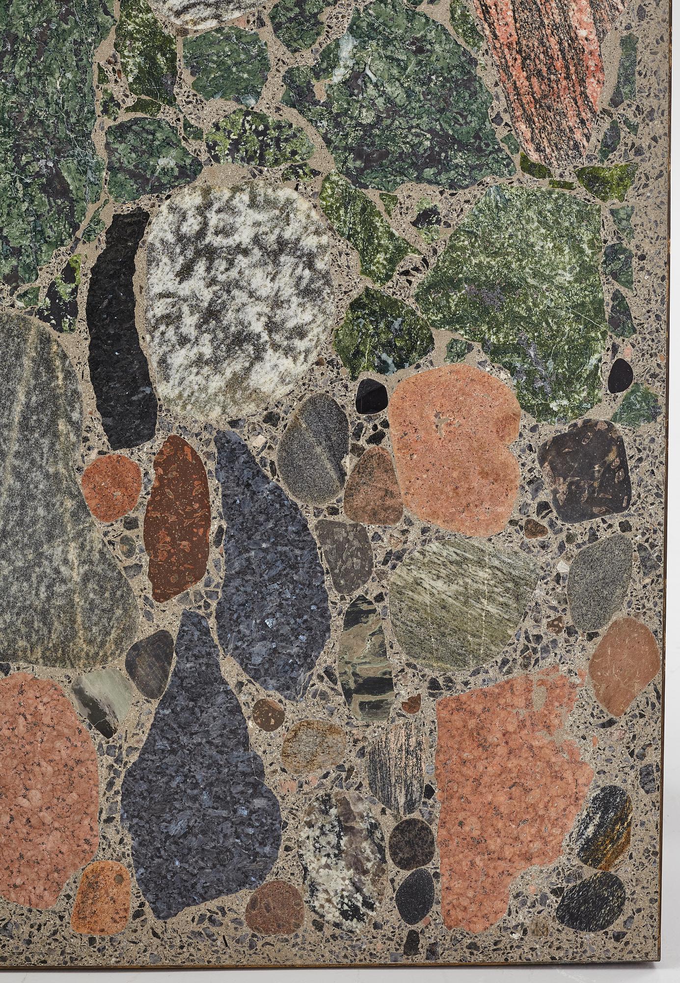 Erling Viksjø, soffbord, A/S Conglo, Norge 1960-70-tal.