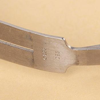 Rolex, Day-Date, "Mother of Pearl Dial", "First Year Production", ca 2000.